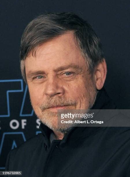 6,902 Mark Hamill Photos & High Res Pictures